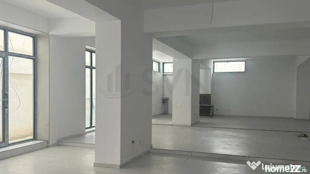 Spatiu comercial Floreasca