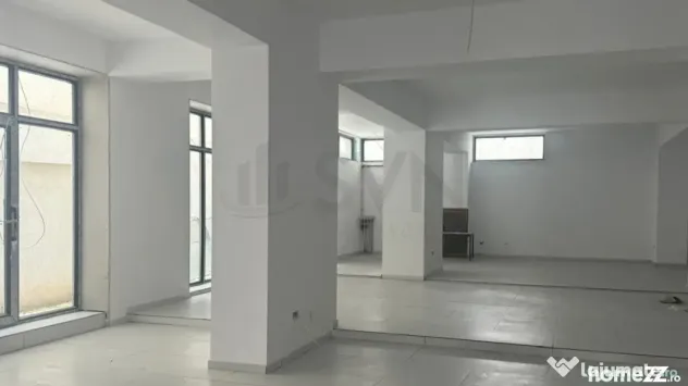 Spatiu comercial Floreasca