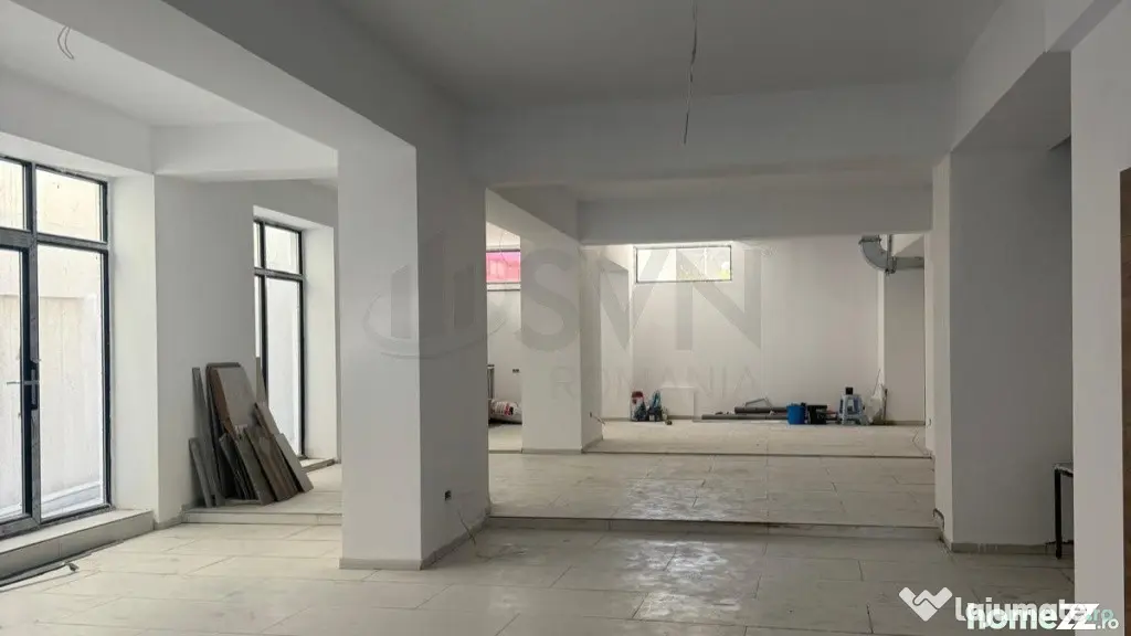 Spatiu comercial Floreasca