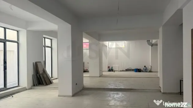 Spatiu comercial Floreasca