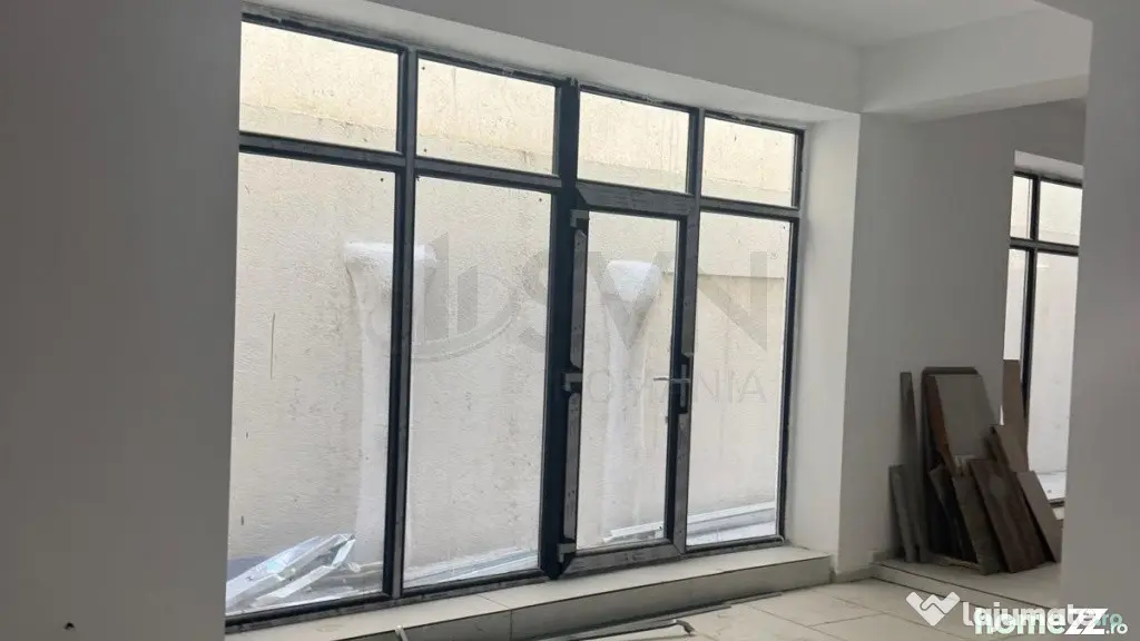 Spatiu comercial Floreasca