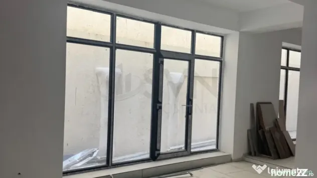 Spatiu comercial Floreasca