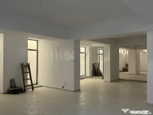 Spatiu comercial Floreasca