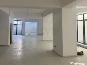 Spatiu comercial Floreasca