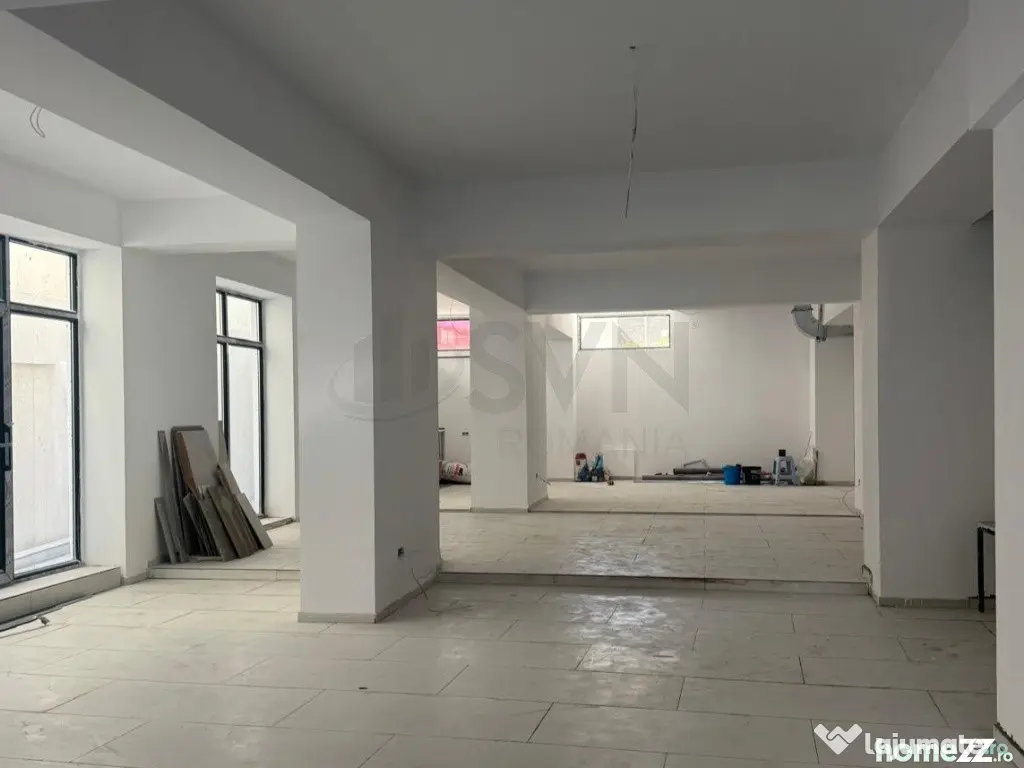 Spatiu comercial Floreasca