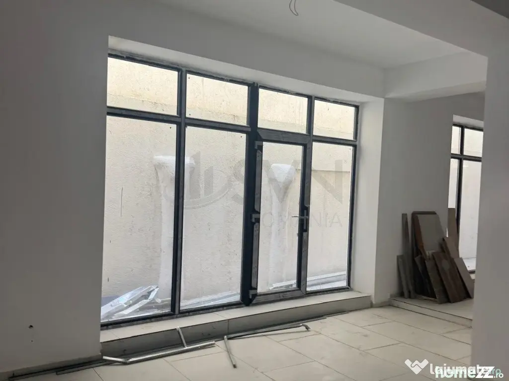 Spatiu comercial Floreasca