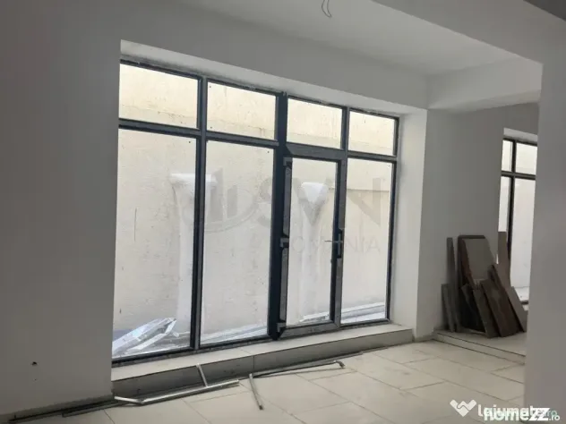 Spatiu comercial Floreasca