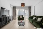 Apartament 3 camere, Stefan cel Mare - Viitorului, imobil 20
