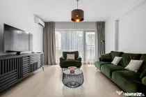 Apartament 3 camere, Stefan cel Mare - Viitorului, imobil 20
