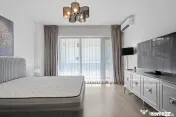 Apartament 3 camere, Stefan cel Mare - Viitorului, imobil 20 