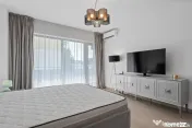 Apartament 3 camere, Stefan cel Mare - Viitorului, imobil 20 