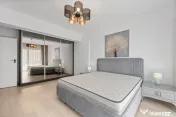 Apartament 3 camere, Stefan cel Mare - Viitorului, imobil 20 