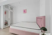 Apartament 3 camere, Stefan cel Mare - Viitorului, imobil 20 