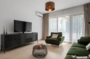 Apartament 3 camere, Stefan cel Mare - Viitorului, imobil 20 