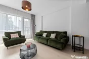 Apartament 3 camere, Stefan cel Mare - Viitorului, imobil 20 