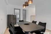 Apartament 3 camere, Stefan cel Mare - Viitorului, imobil 20 