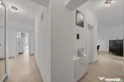 Apartament 3 camere, Stefan cel Mare - Viitorului, imobil 20 