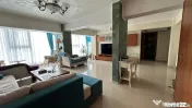 Peninsula-apartament 3 camere 100 mp cu vedere la mare 