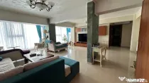 Peninsula-apartament 3 camere 100 mp cu vedere la mare