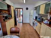 Peninsula-apartament 3 camere 100 mp cu vedere la mare 