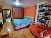 Peninsula-apartament 3 camere 100 mp cu vedere la mare 