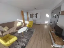 PROPRIETAR Închiriez apartament cu 2 camere la Top City / zona coresi