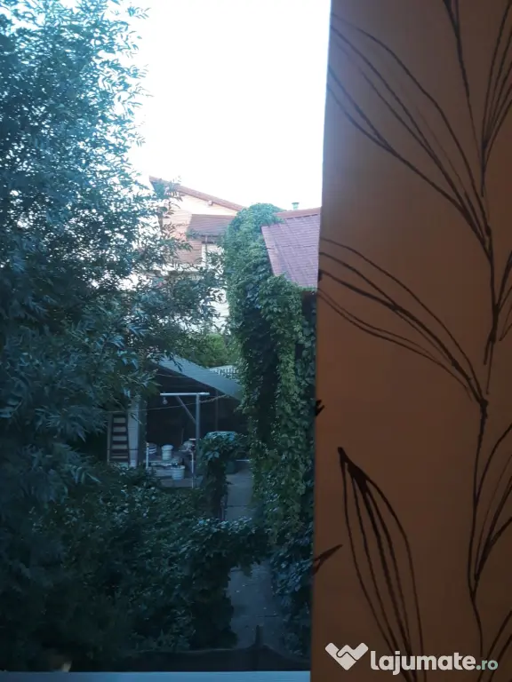 Metrou Leonida apartament 2 cam in vila noua,aer cond.parcare,zona verde,linistita,proprietar