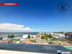 Vila Moderna - Ovidiu - Vedere catre lac (construcție 2025)