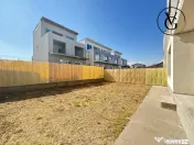 Vila Moderna - Ovidiu - Vedere catre lac (construcție 2025) 