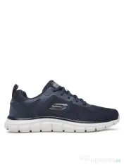 Sneakers Track Broader 232698/NVY Albastru marimea 41 