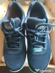 Sneakers Track Broader 232698/NVY Albastru marimea 41 
