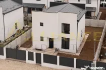 Casa Individuala - 5 camere 3 bai - Teren 300 MP