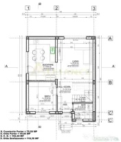Casa Individuala - 5 camere 3 bai - Teren 300 MP 