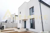 Casa Individuala - 5 camere 3 bai - Teren 300 MP 