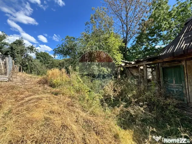 Casă 47mp + teren 760mp Halmagiu - Sat Brusturi - Brusturi (Arad)