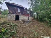Casă 47mp + teren 760mp Halmagiu - Sat Brusturi