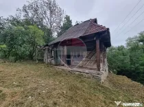Casă 47mp + teren 760mp Halmagiu - Sat Brusturi