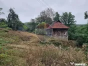 Casă 47mp + teren 760mp Halmagiu - Sat Brusturi