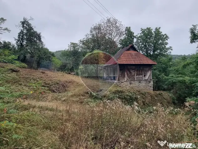 Casă 47mp + teren 760mp Halmagiu - Sat Brusturi - Brusturi (Arad)