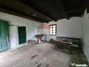 Casă 47mp + teren 760mp Halmagiu - Sat Brusturi