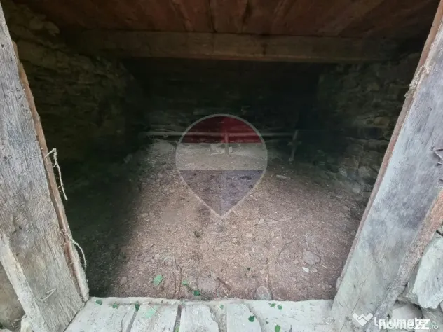 Casă 47mp + teren 760mp Halmagiu - Sat Brusturi - Brusturi (Arad)