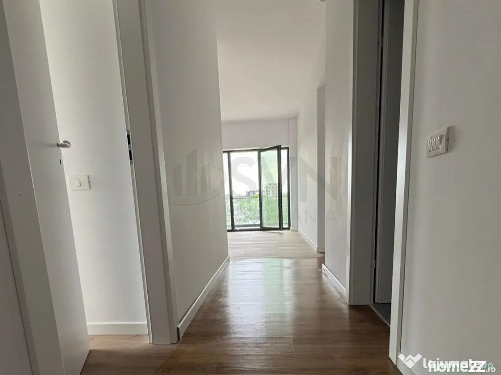 Apartament 3 camere premium Aviatiei