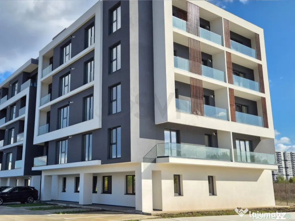 Apartament 3 camere premium Aviatiei