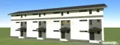 Casa P 1 M - Popesti Leordeni - Th. Pallady 