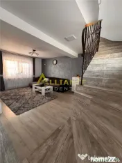 Casa P 1 M - Popesti Leordeni - Th. Pallady 