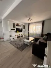 Casa P 1 M - Popesti Leordeni - Th. Pallady 
