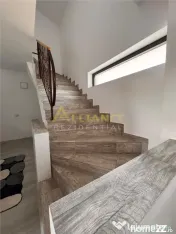 Casa P 1 M - Popesti Leordeni - Th. Pallady 