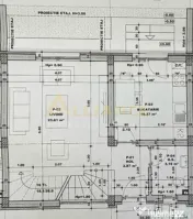 Casa P 1 M - Popesti Leordeni - Th. Pallady 