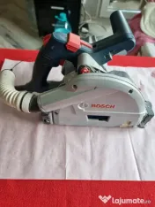 Fierastrau circular Bosch GKT 55 GCE 
