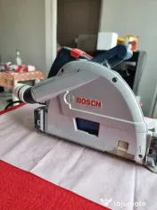 Fierastrau circular Bosch GKT 55 GCE 